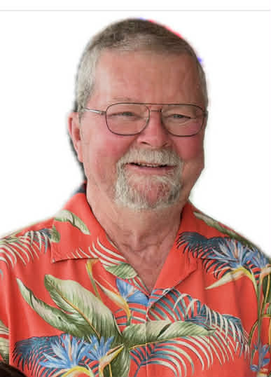 Dickie Baldwin